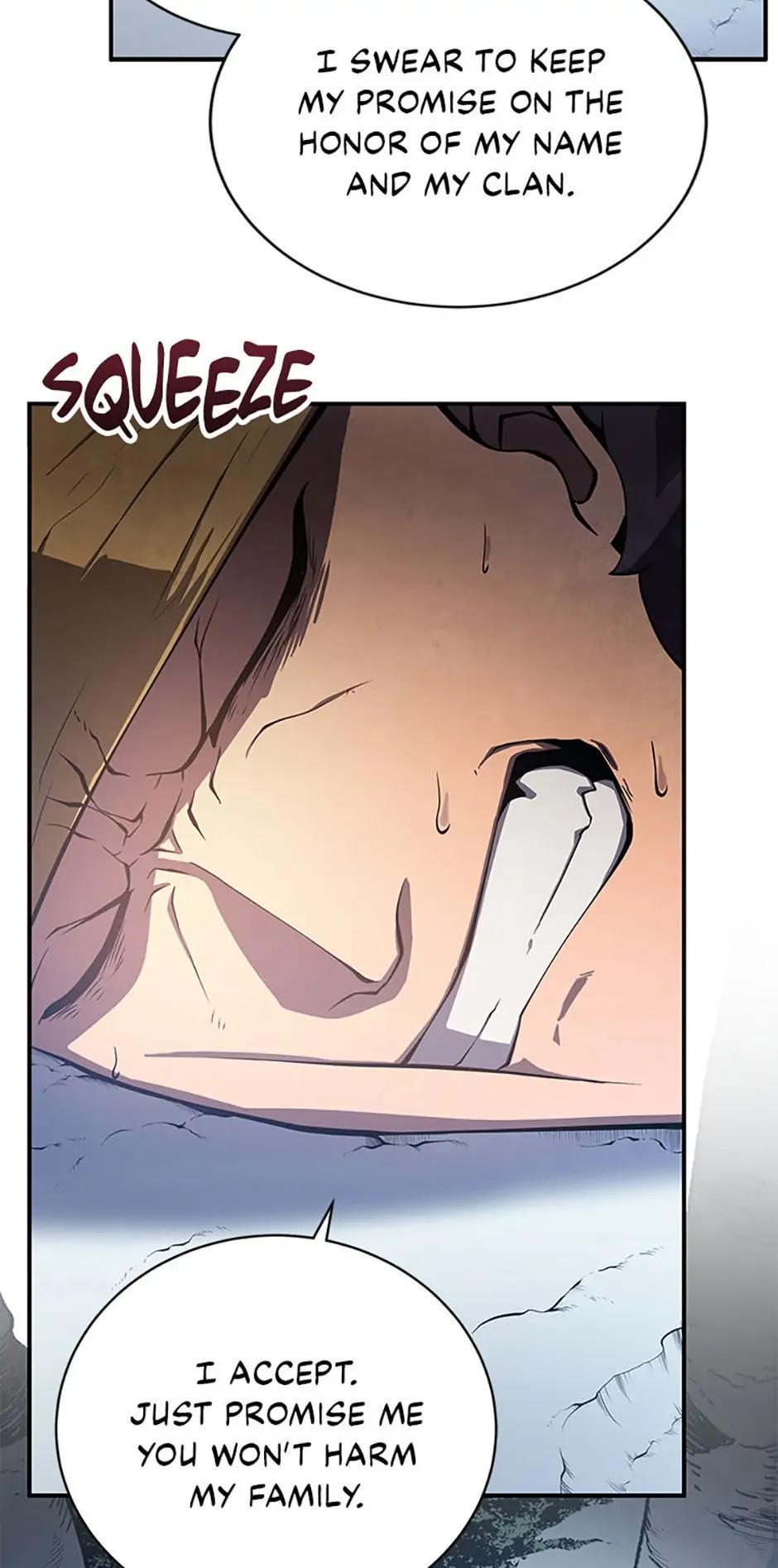 The Swordmaster’s Son Chapter 16 — page 68