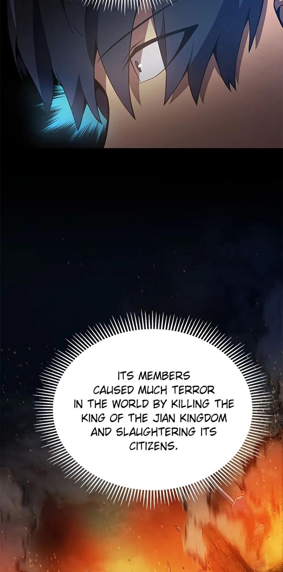 The Swordmaster’s Son Chapter 16 — page 71