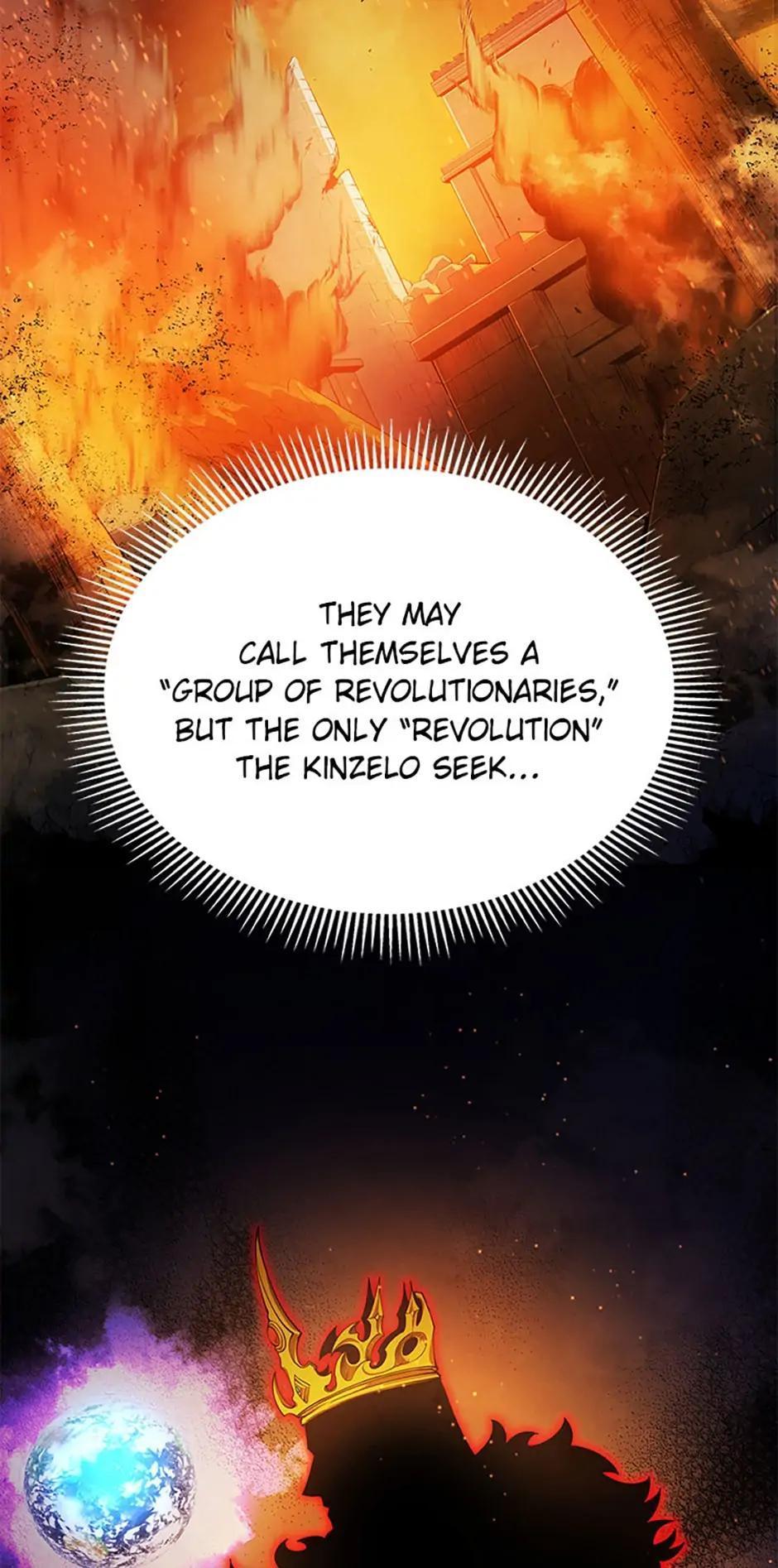 The Swordmaster’s Son Chapter 16 — page 72