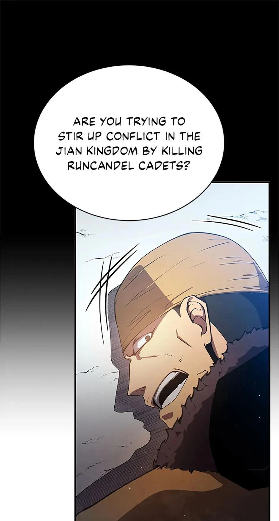 The Swordmaster’s Son Chapter 16 — page 74