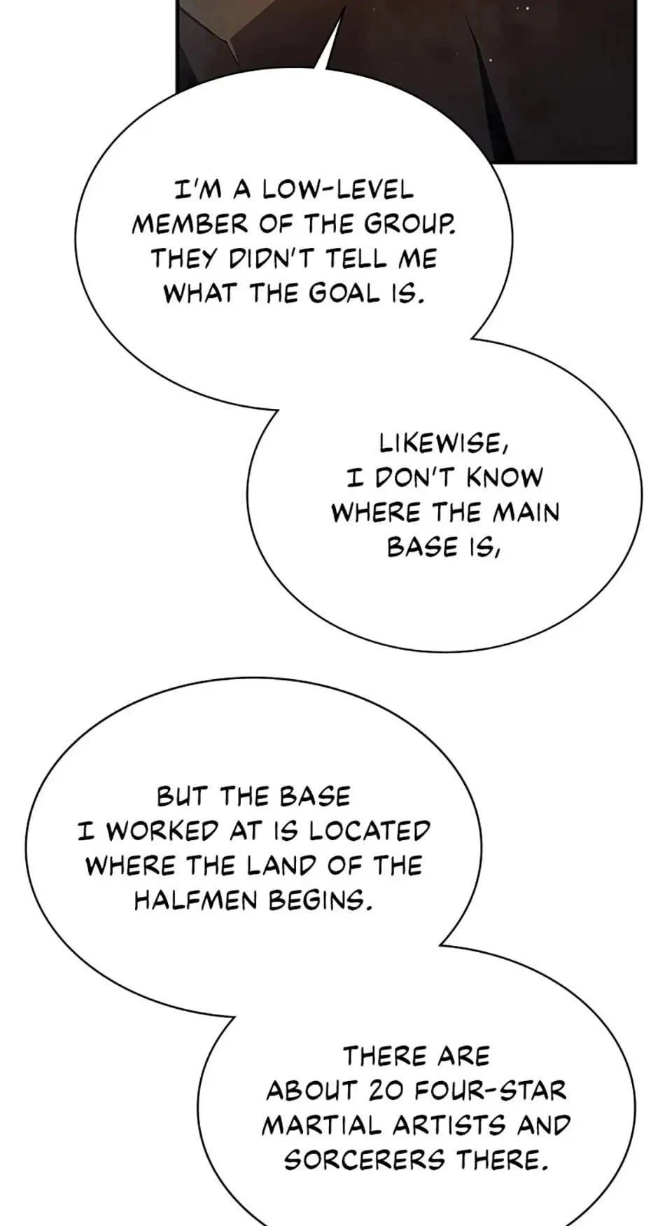 The Swordmaster’s Son Chapter 16 — page 75
