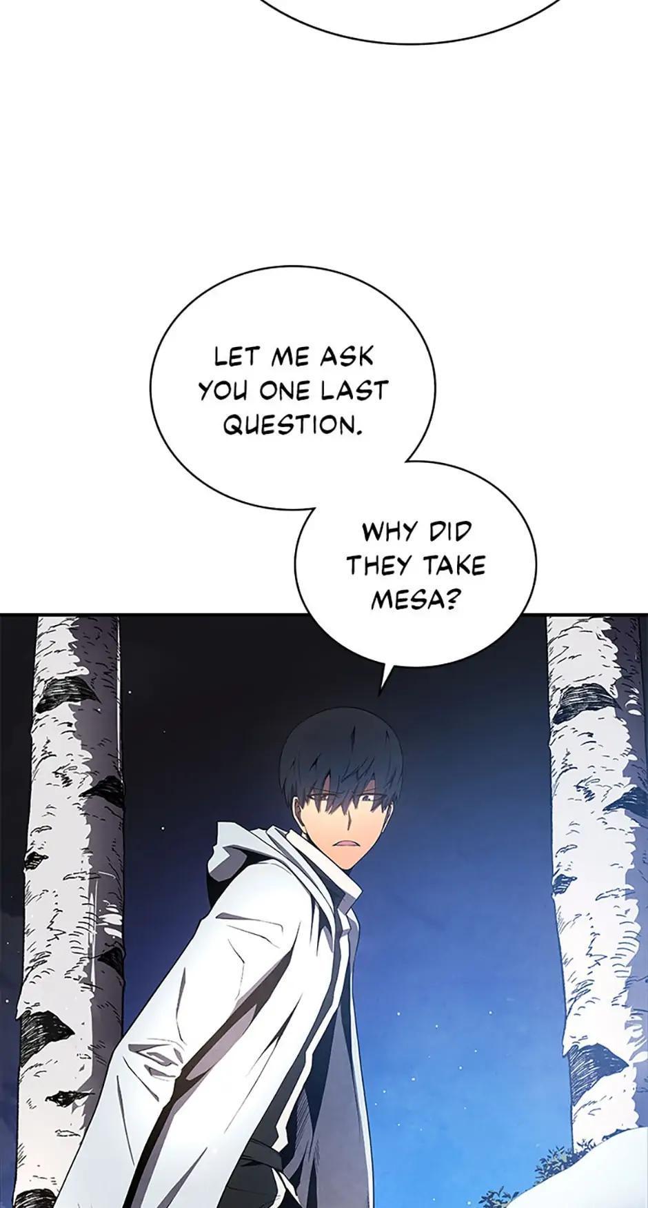 The Swordmaster’s Son Chapter 16 — page 76
