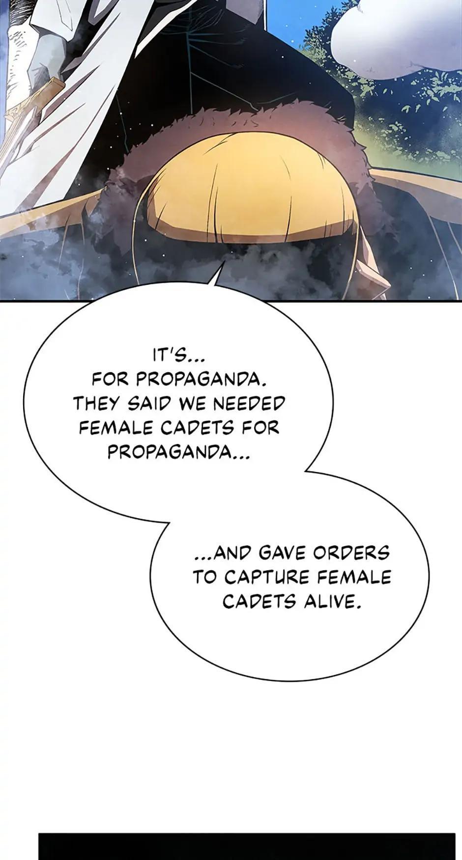 The Swordmaster’s Son Chapter 16 — page 77