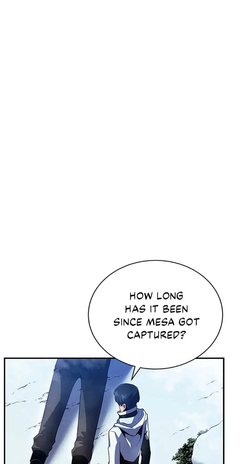 The Swordmaster’s Son Chapter 16 — page 82
