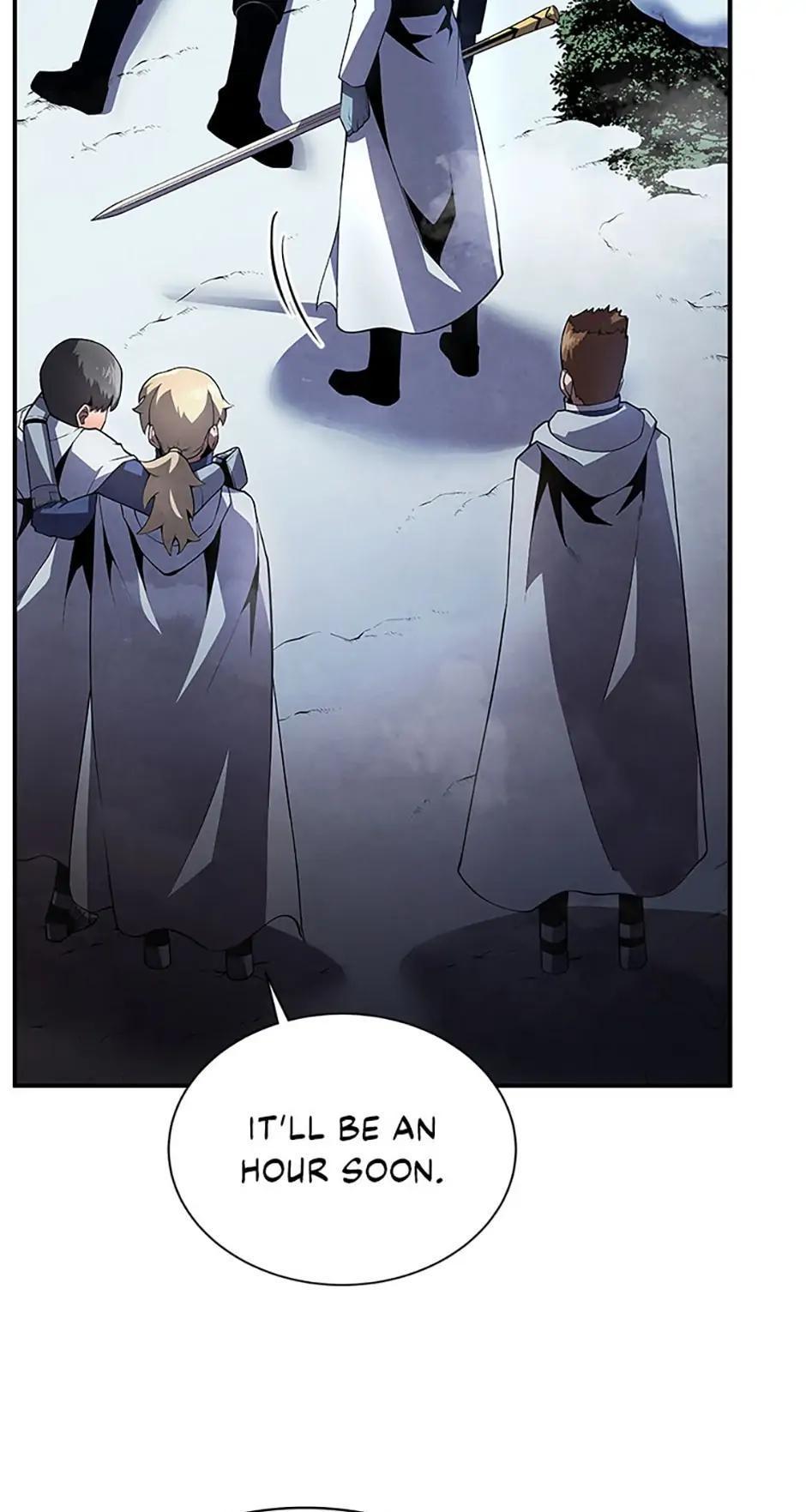 The Swordmaster’s Son Chapter 16 — page 83