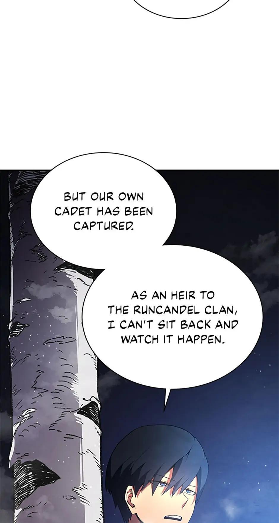 The Swordmaster’s Son Chapter 16 — page 88