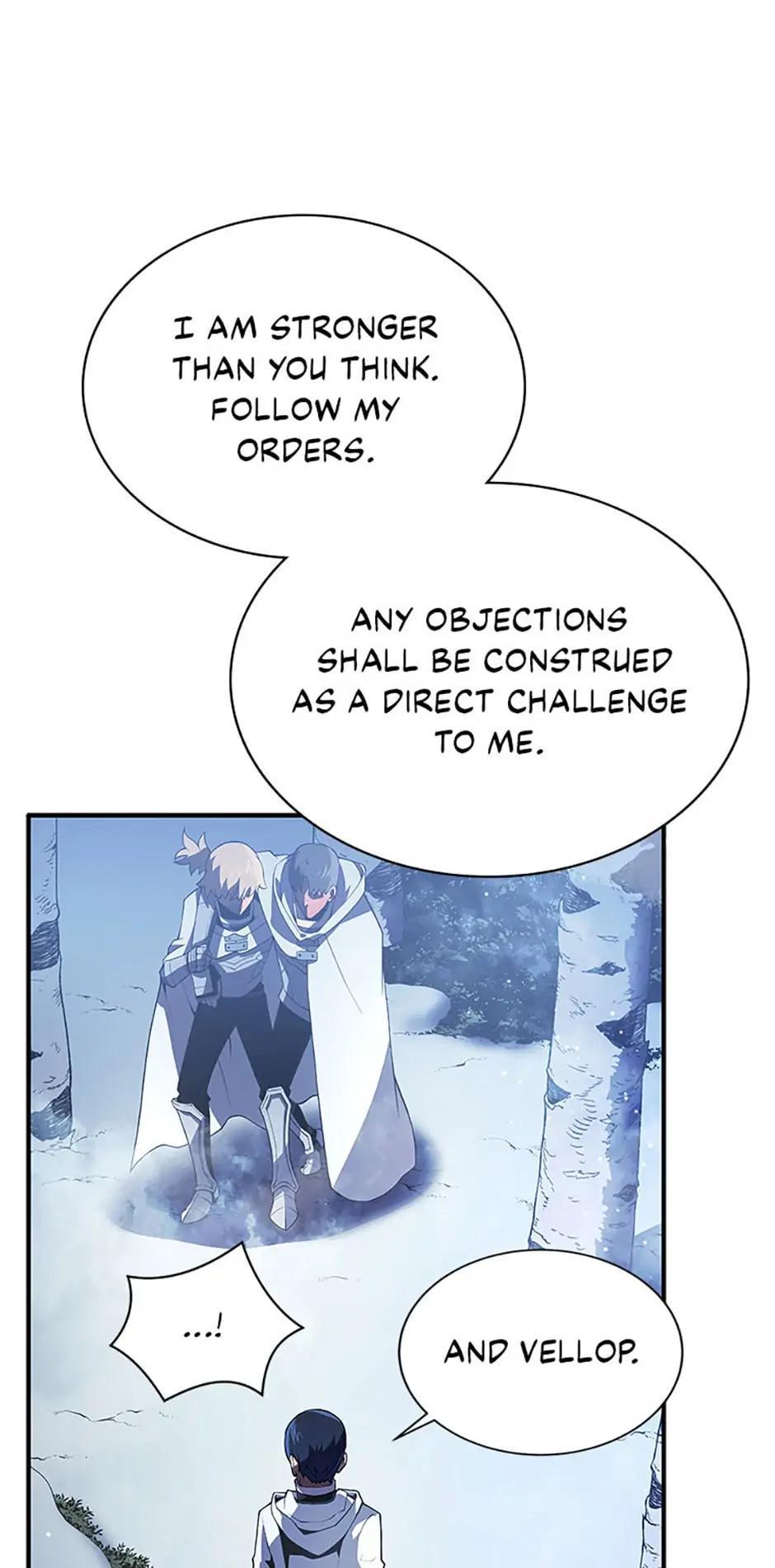 The Swordmaster’s Son Chapter 16 — page 90