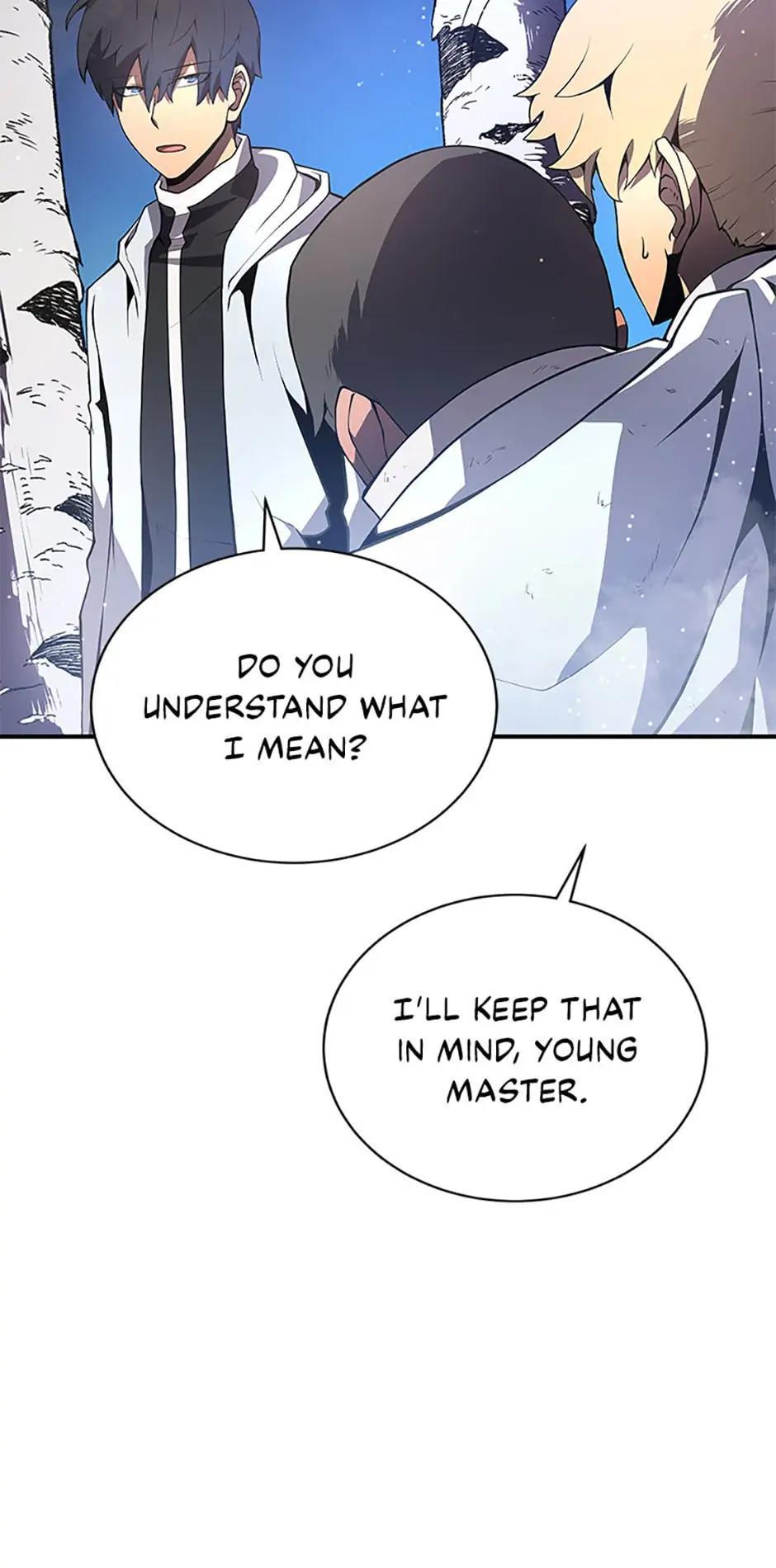 The Swordmaster’s Son Chapter 16 — page 92