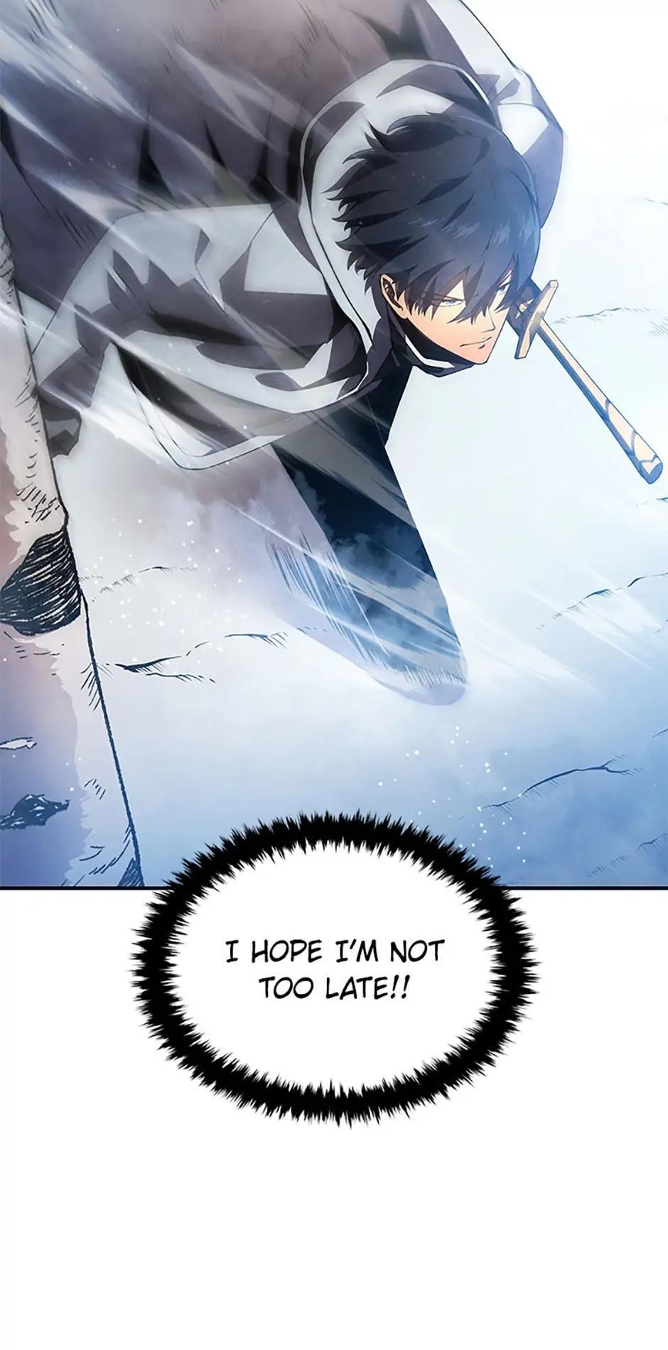 The Swordmaster’s Son Chapter 16 — page 95