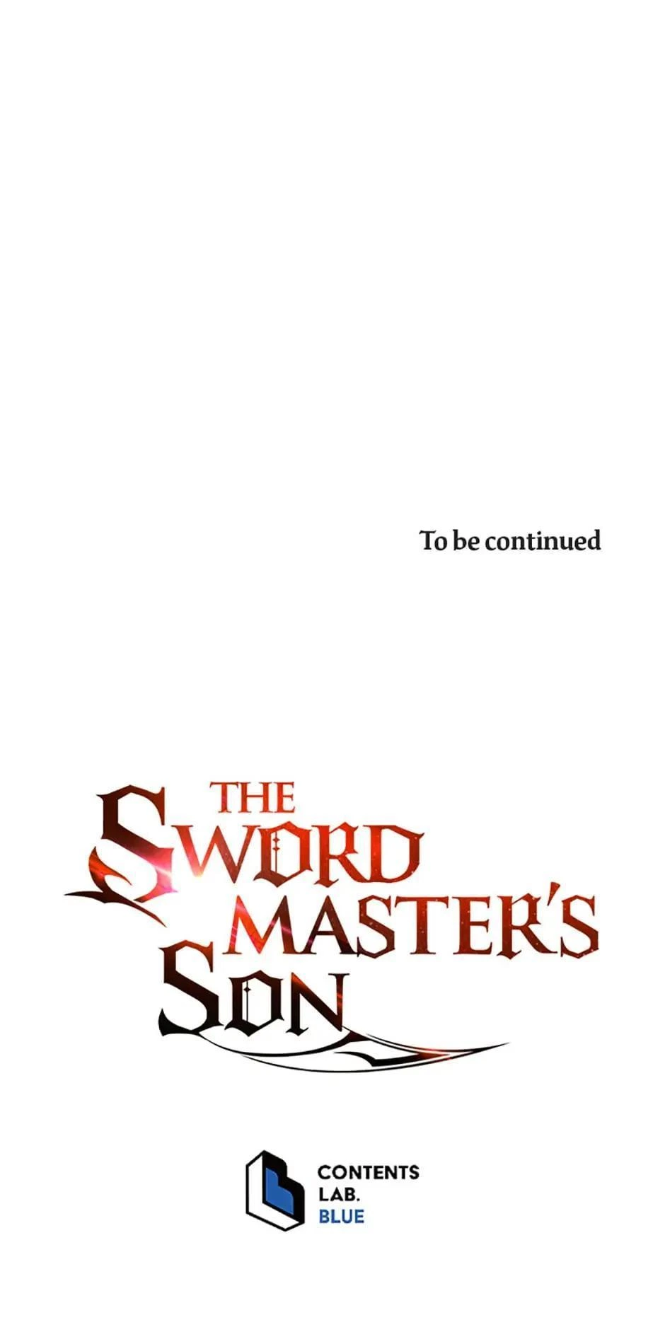 The Swordmaster’s Son Chapter 16 — page 96