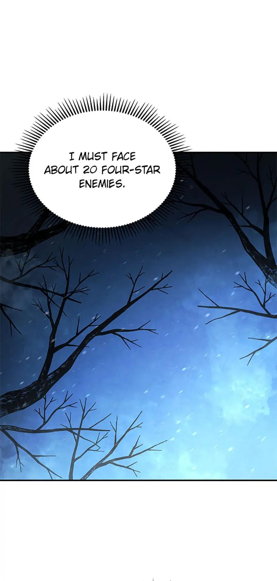 The Swordmaster’s Son Chapter 17 — page 1