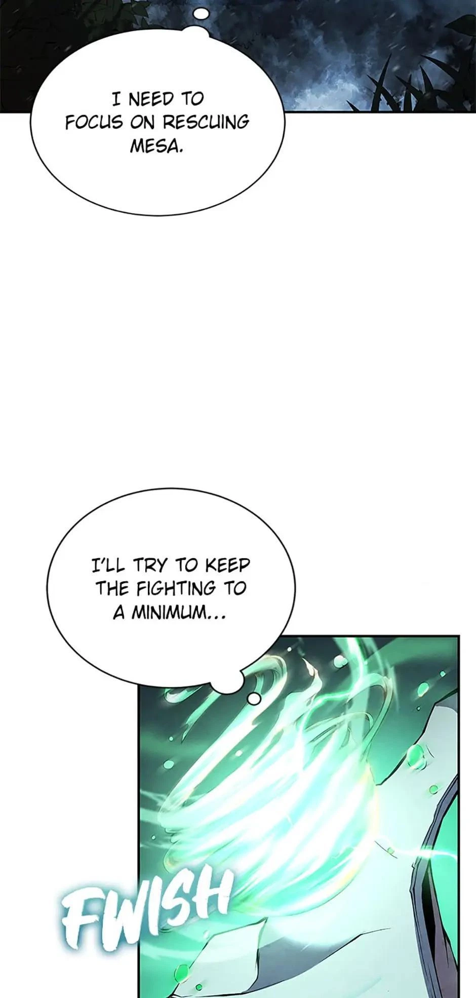 The Swordmaster’s Son Chapter 17 — page 4