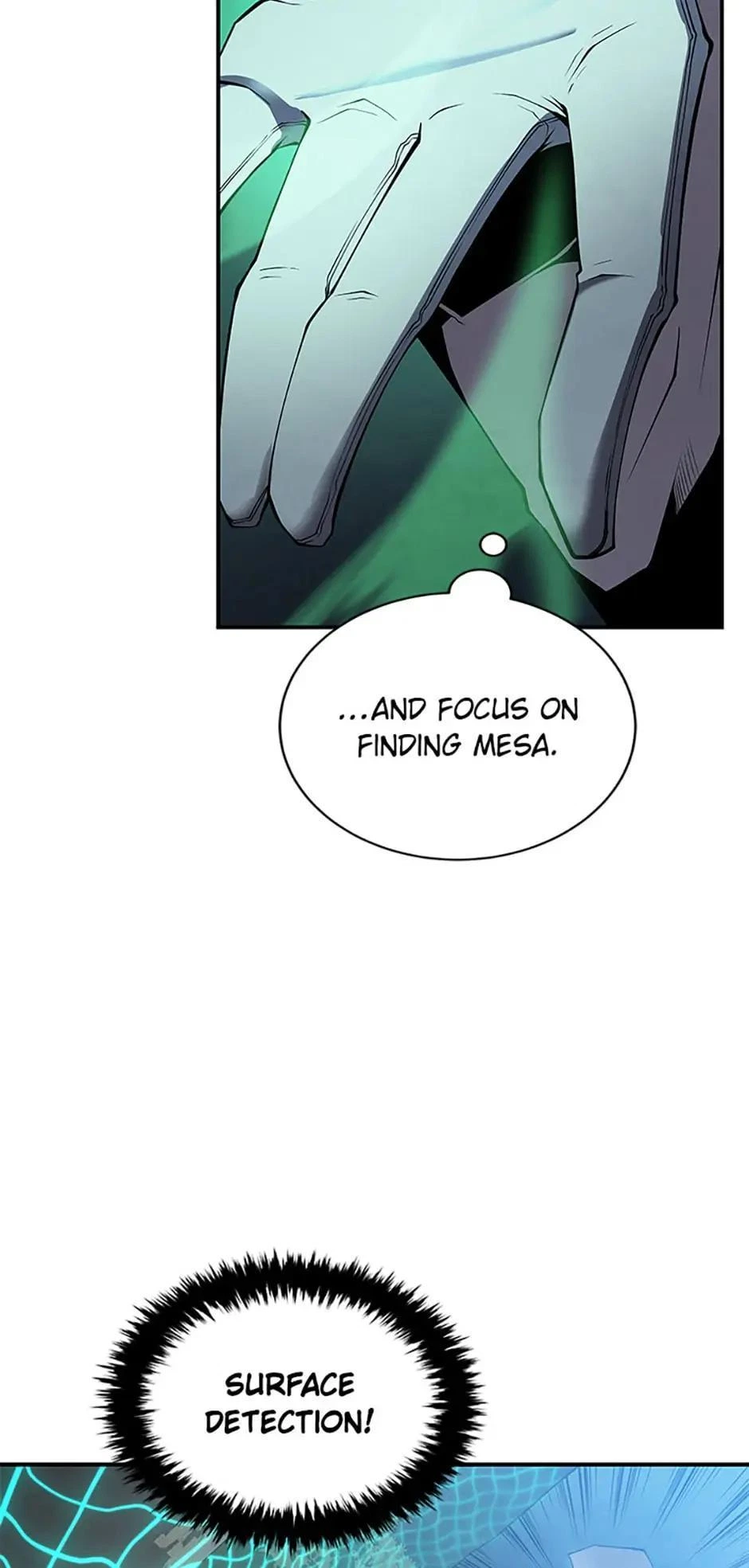 The Swordmaster’s Son Chapter 17 — page 5