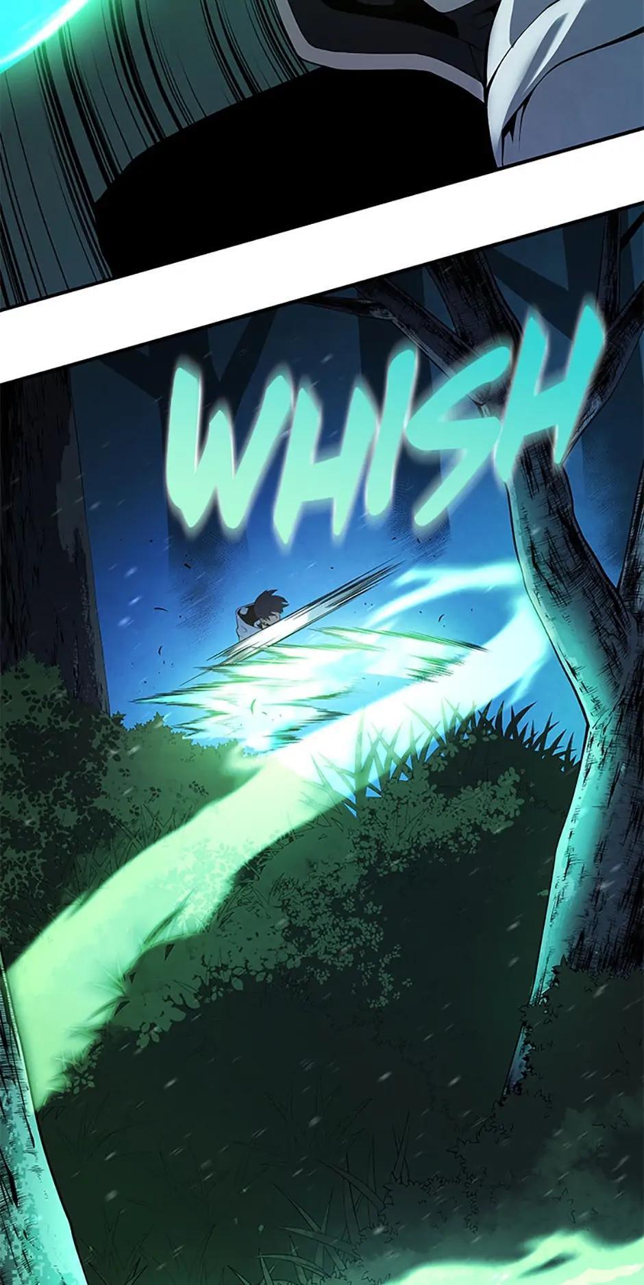 The Swordmaster’s Son Chapter 17 — page 8