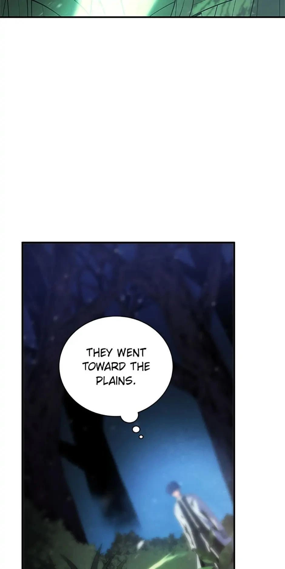 The Swordmaster’s Son Chapter 17 — page 10
