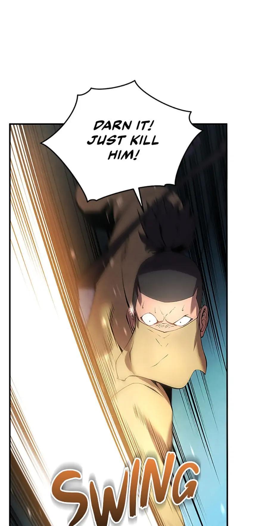 The Swordmaster’s Son Chapter 17 — page 20
