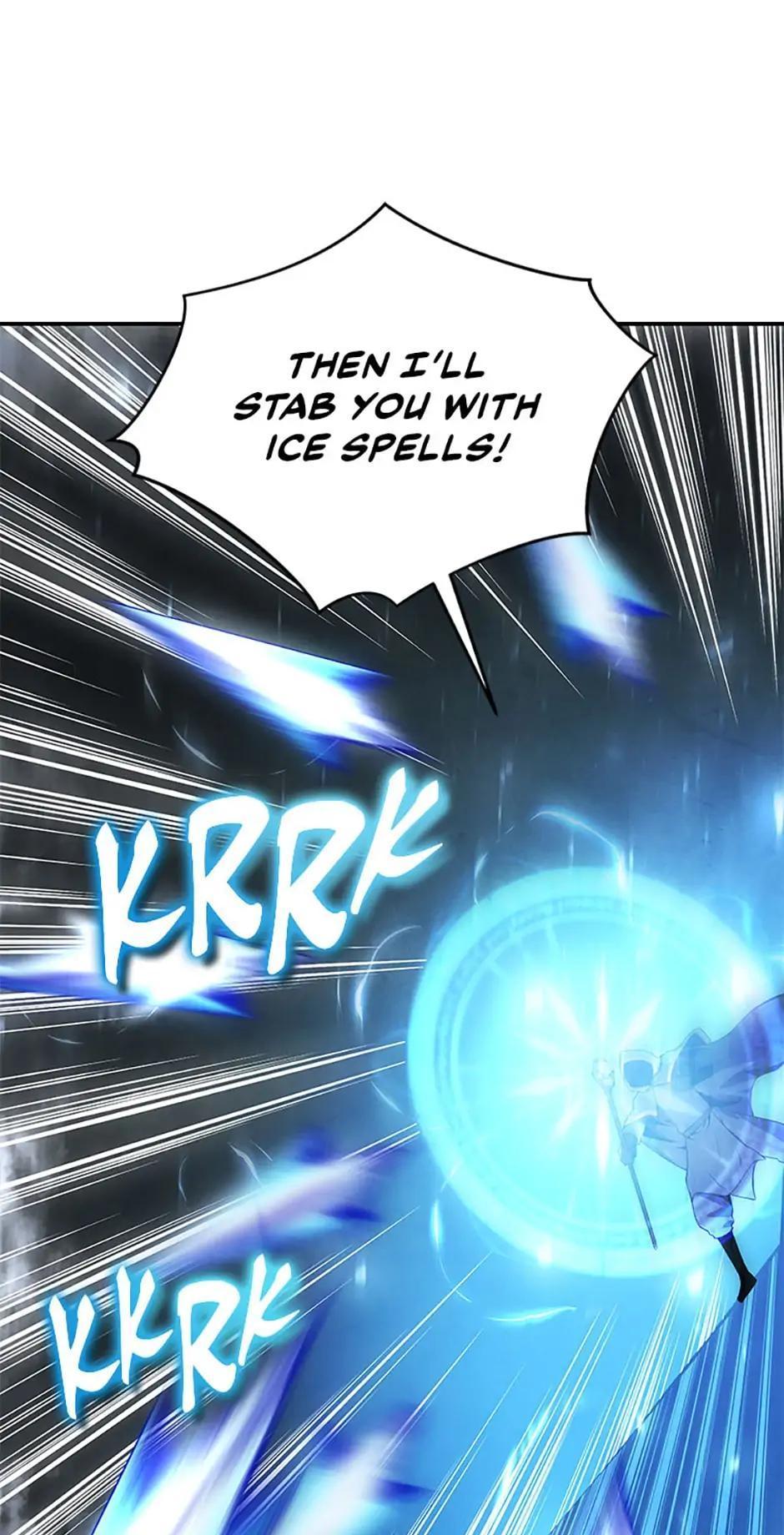 The Swordmaster’s Son Chapter 17 — page 33