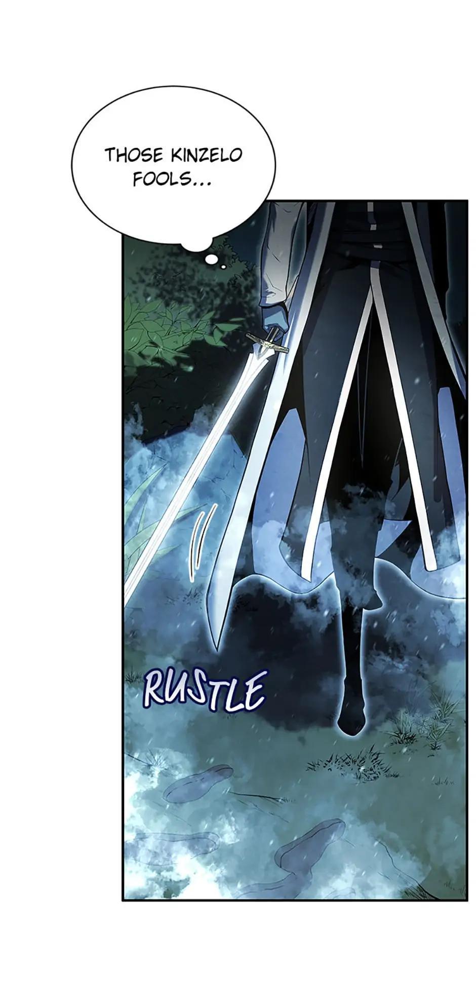 The Swordmaster’s Son Chapter 17 — page 40