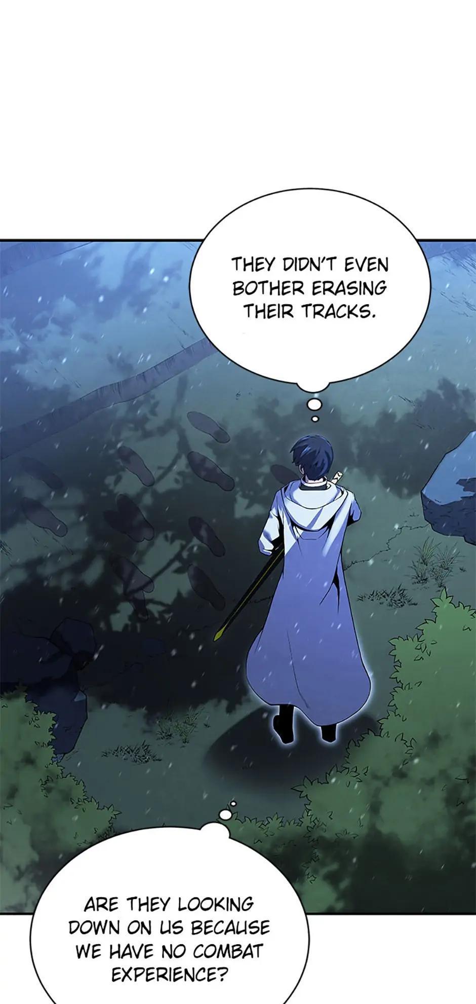 The Swordmaster’s Son Chapter 17 — page 41