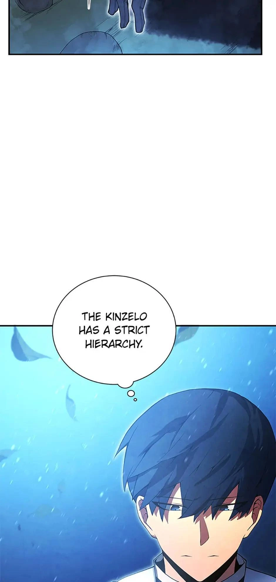 The Swordmaster’s Son Chapter 17 — page 43