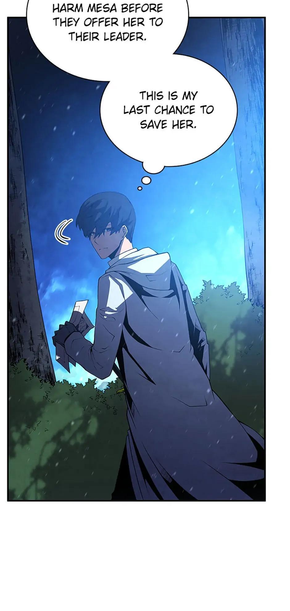 The Swordmaster’s Son Chapter 17 — page 45