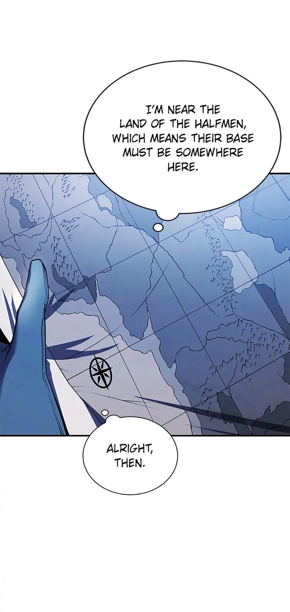 The Swordmaster’s Son Chapter 17 — page 46