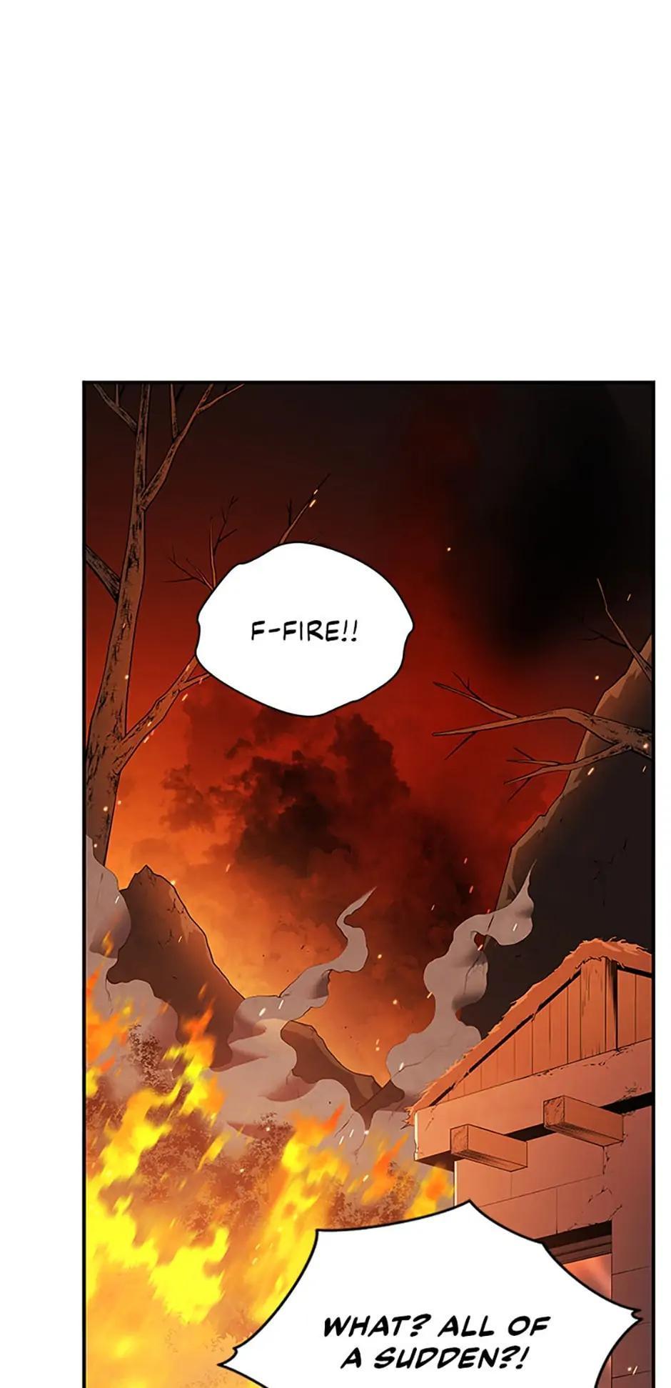 The Swordmaster’s Son Chapter 17 — page 54