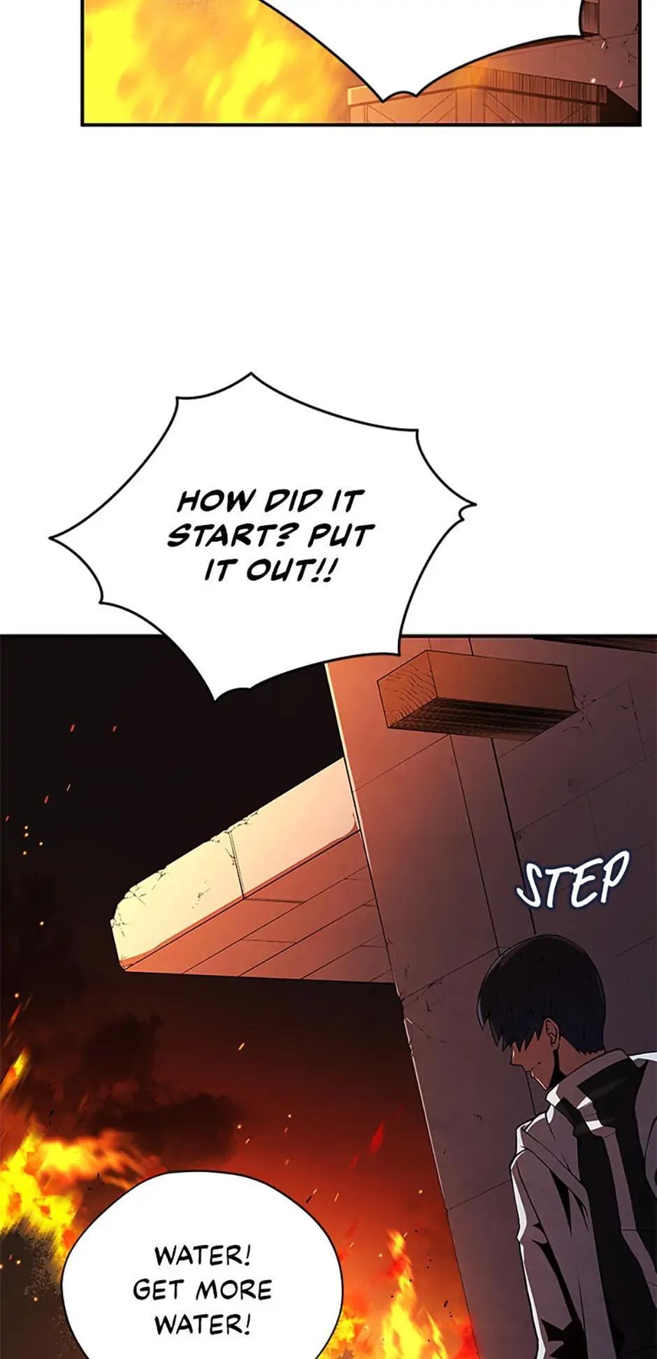 The Swordmaster’s Son Chapter 17 — page 55