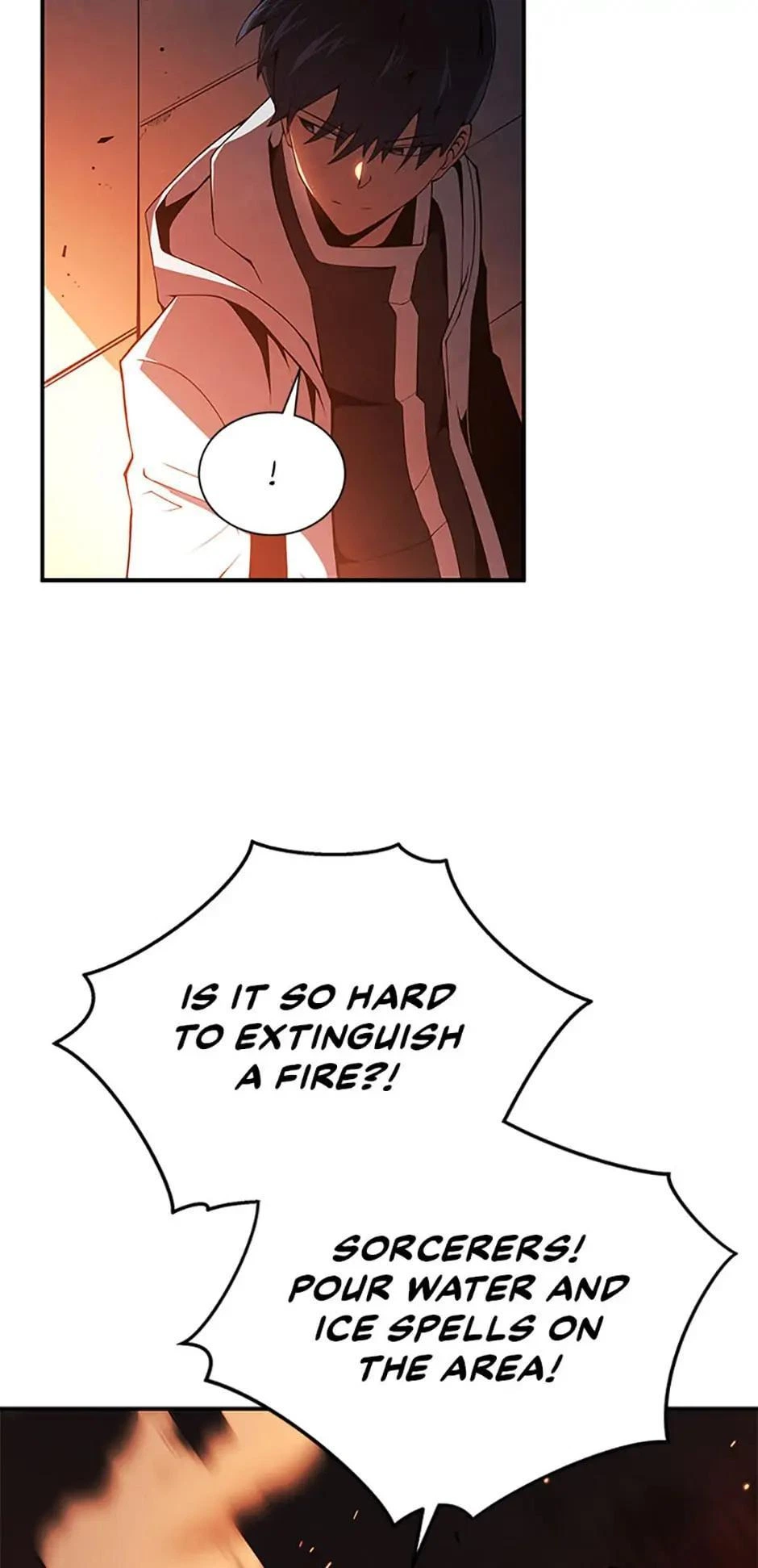 The Swordmaster’s Son Chapter 17 — page 57