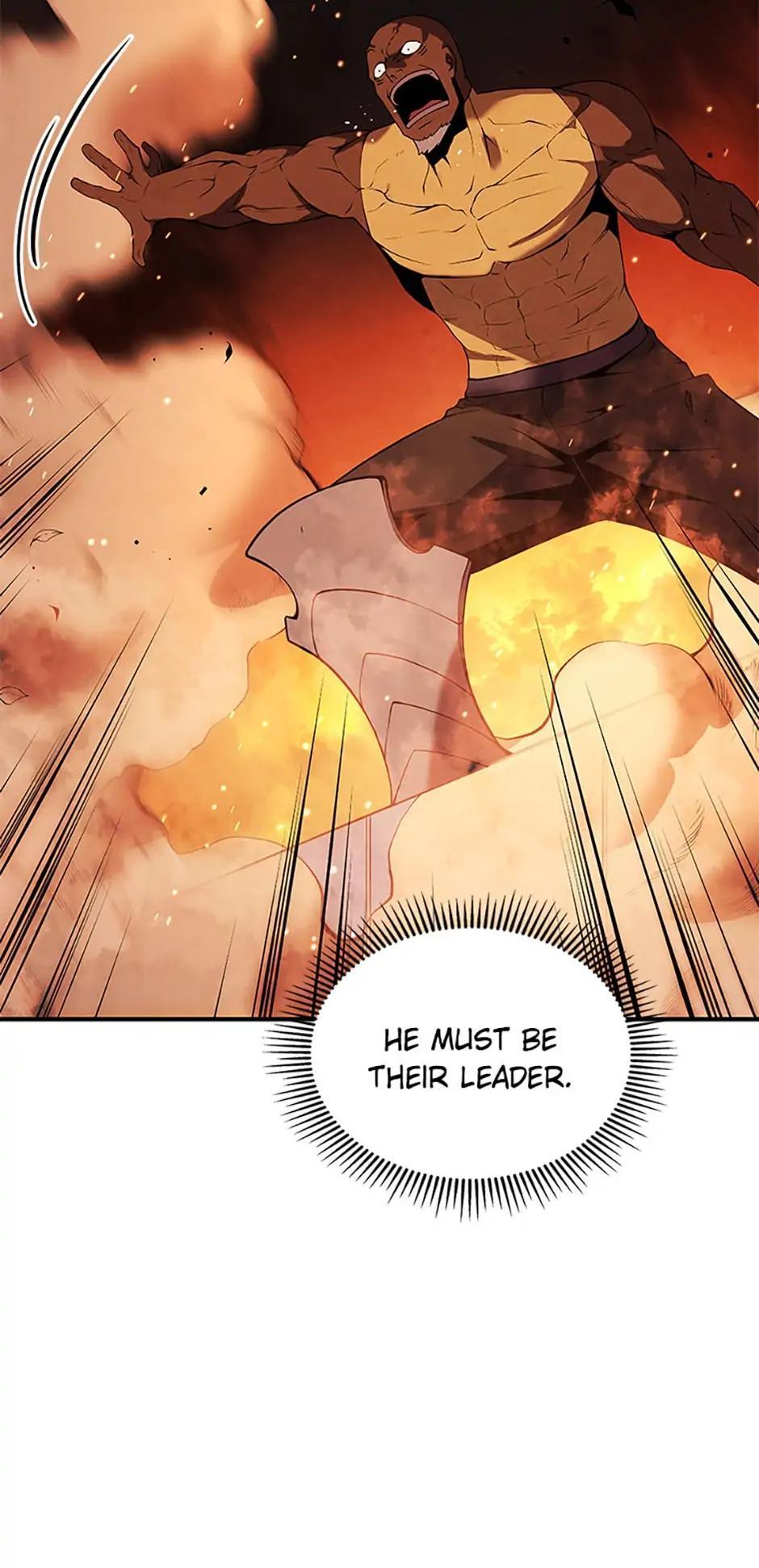 The Swordmaster’s Son Chapter 17 — page 58