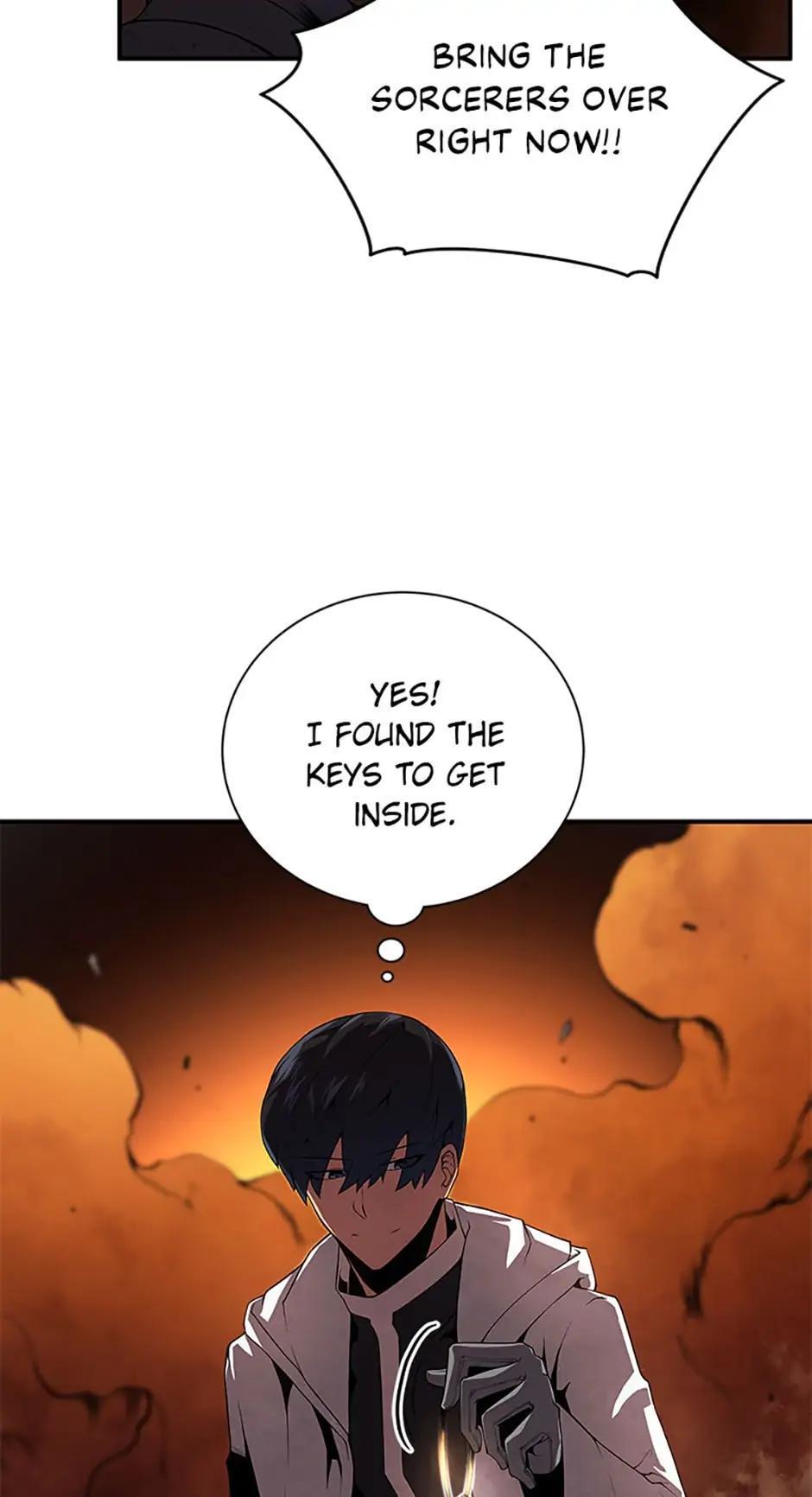 The Swordmaster’s Son Chapter 17 — page 63