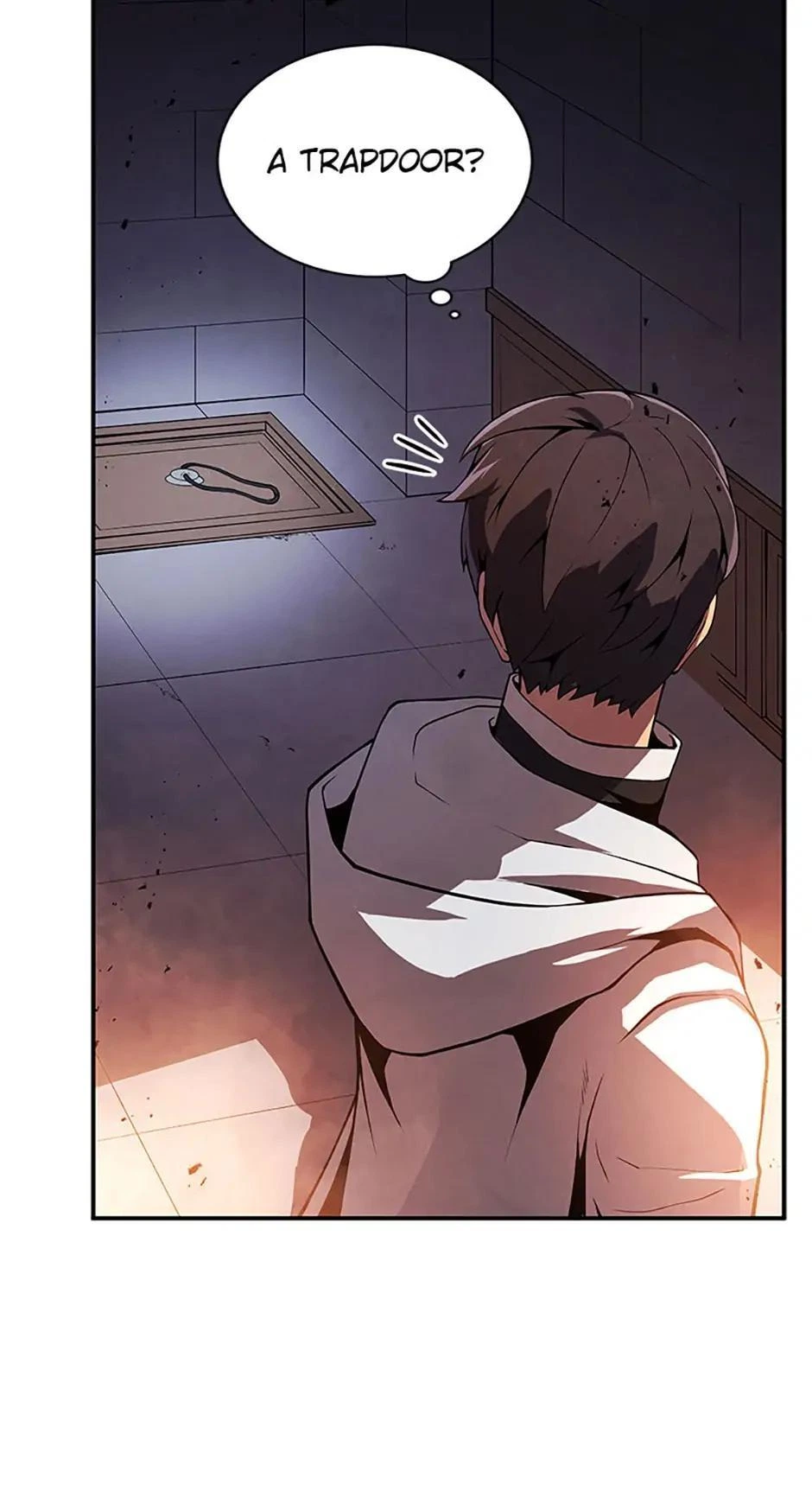 The Swordmaster’s Son Chapter 17 — page 67