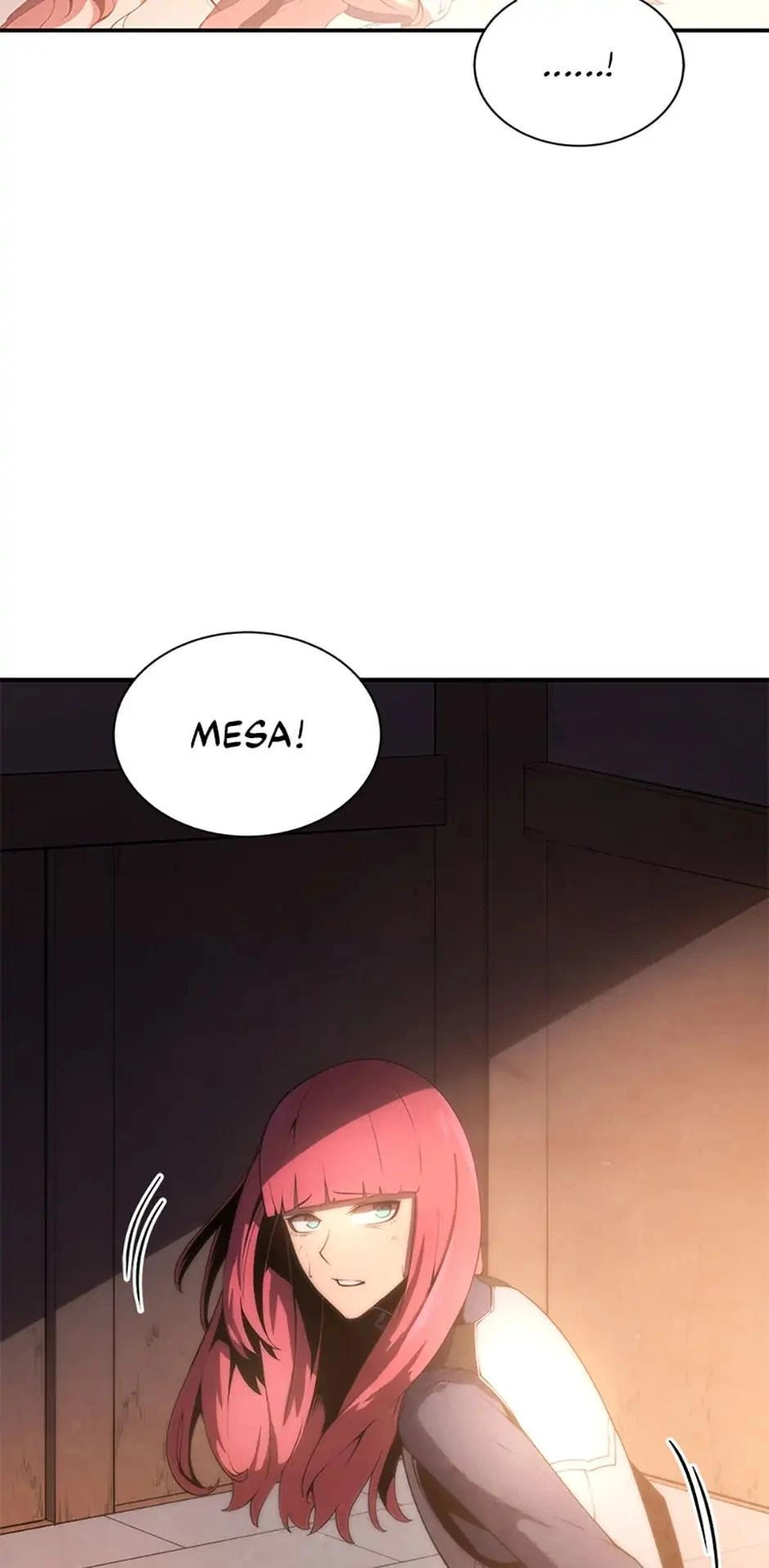 The Swordmaster’s Son Chapter 17 — page 69