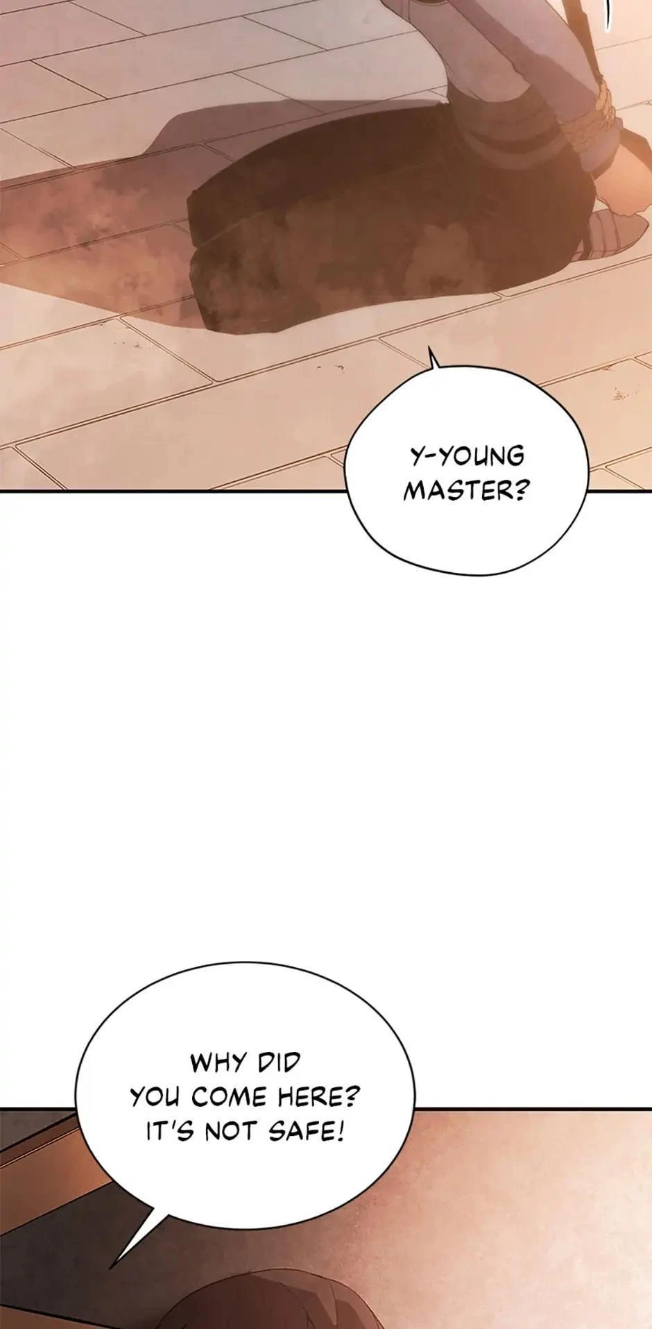 The Swordmaster’s Son Chapter 17 — page 70