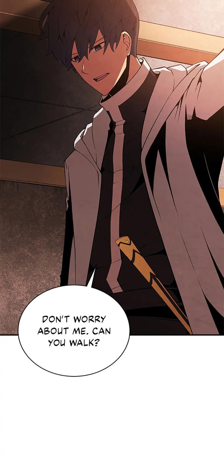The Swordmaster’s Son Chapter 17 — page 71