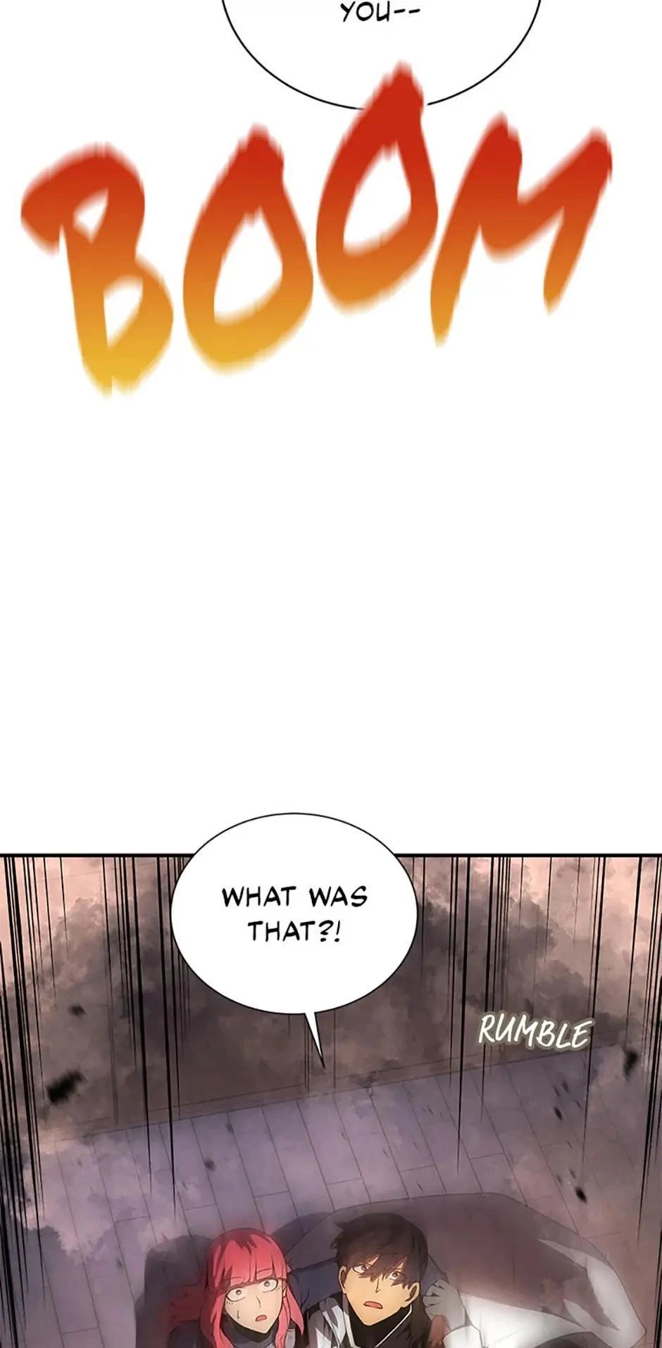The Swordmaster’s Son Chapter 17 — page 73