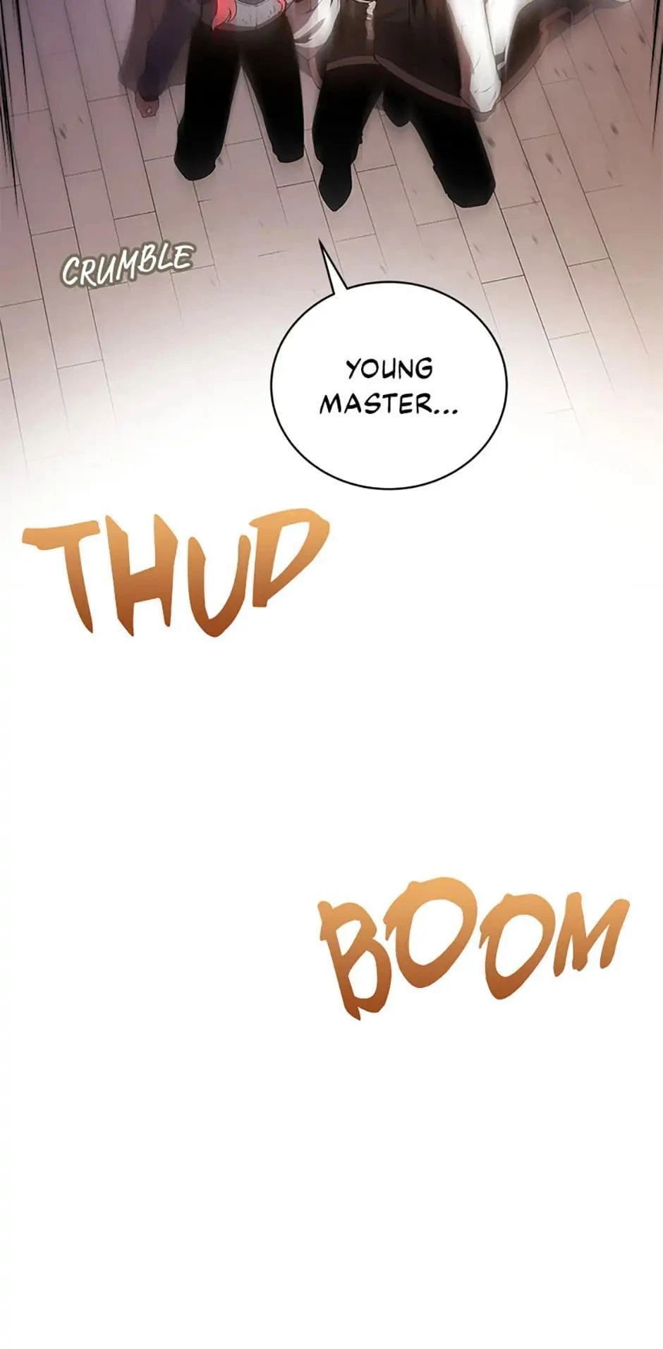 The Swordmaster’s Son Chapter 17 — page 74