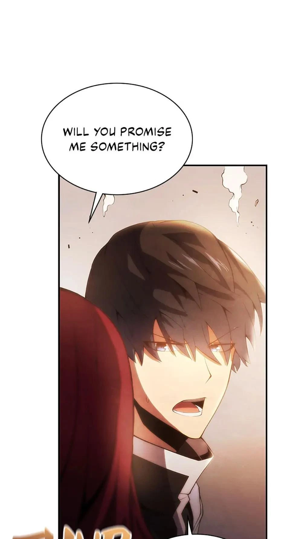 The Swordmaster’s Son Chapter 17 — page 75