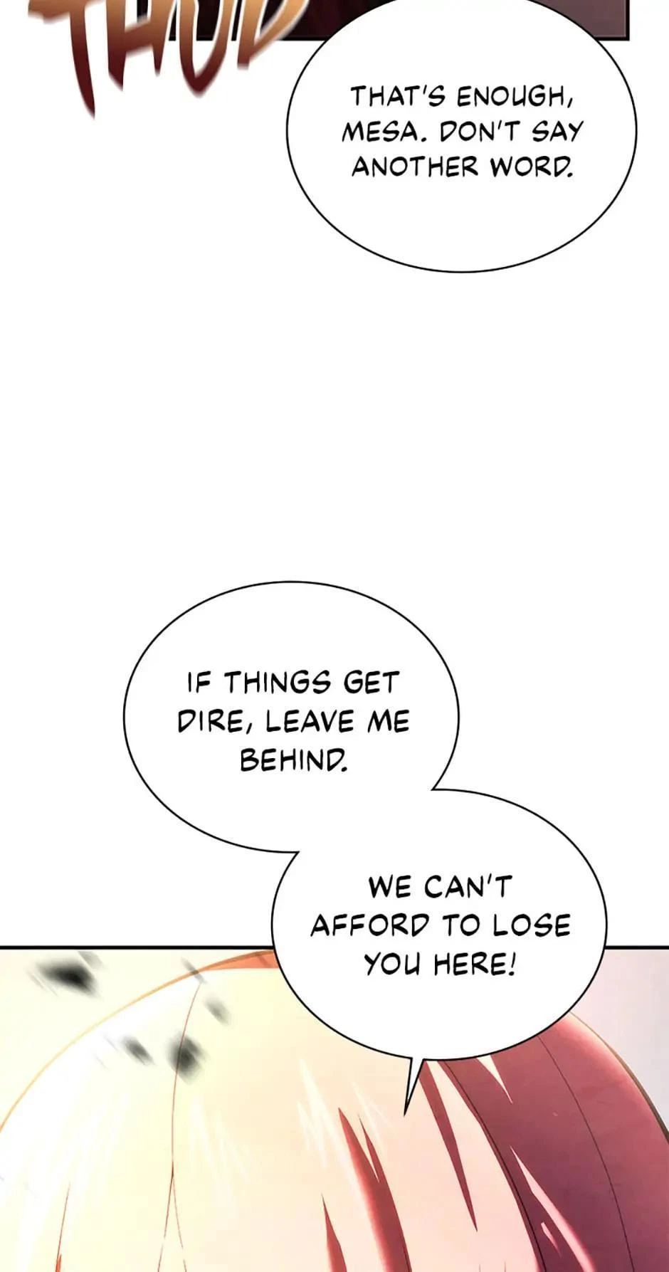 The Swordmaster’s Son Chapter 17 — page 76