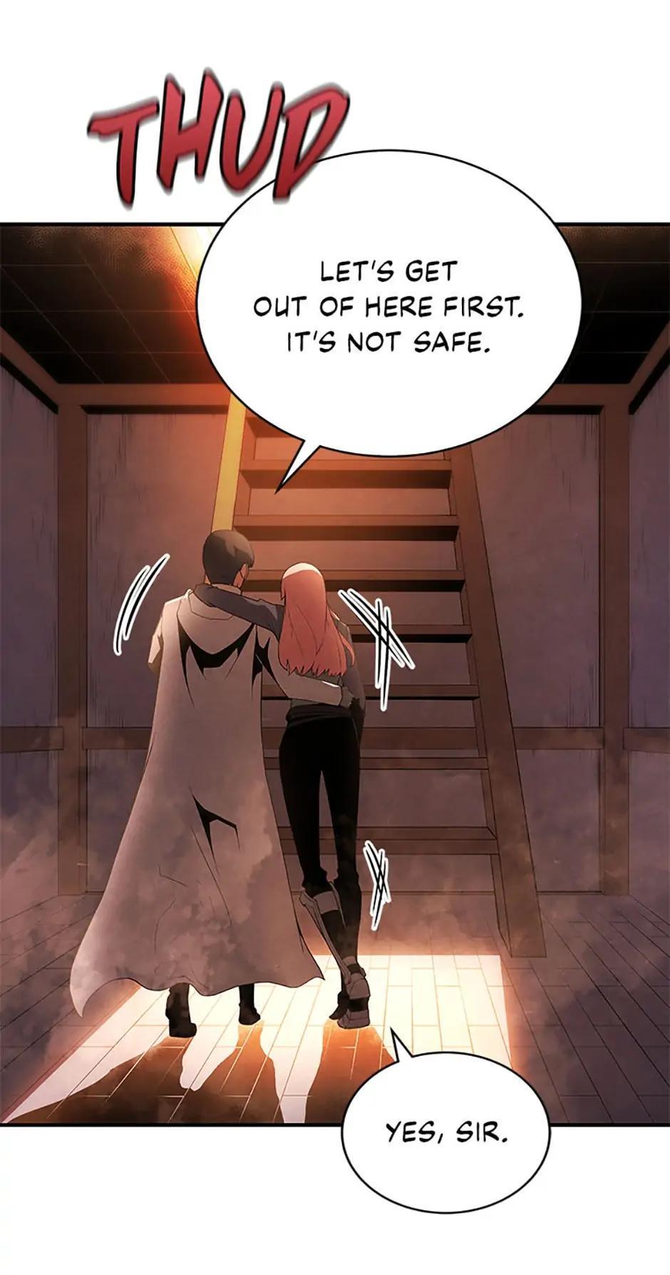 The Swordmaster’s Son Chapter 17 — page 78