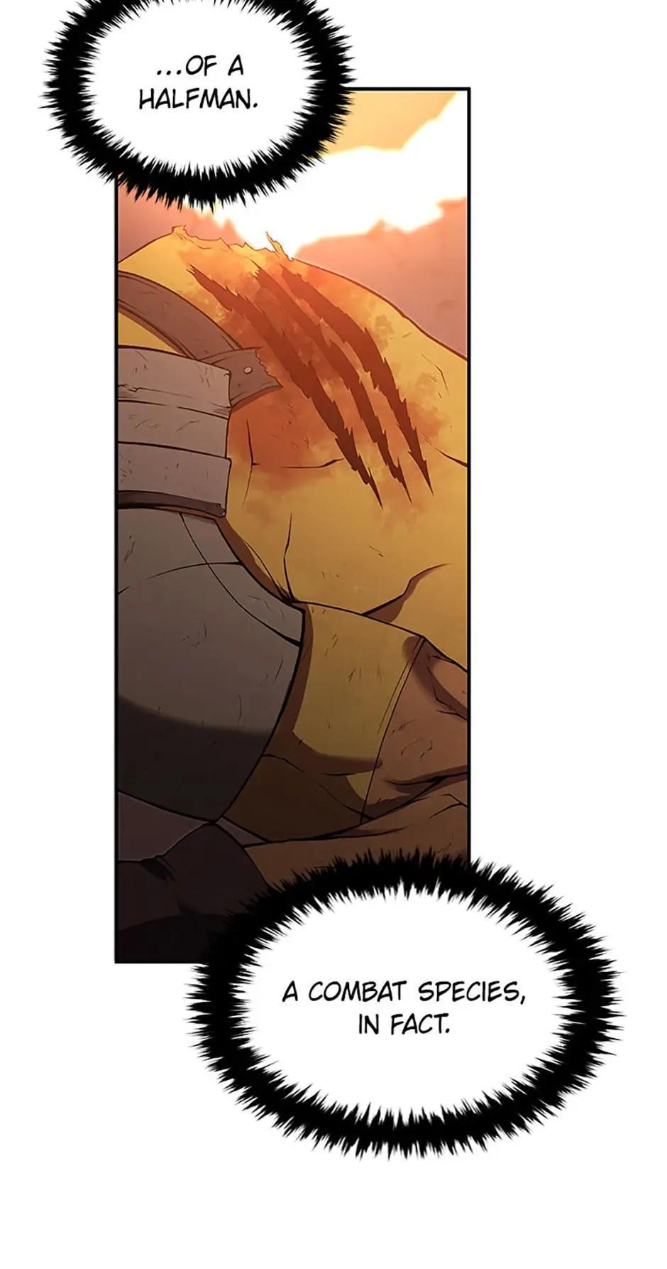 The Swordmaster’s Son Chapter 17 — page 81