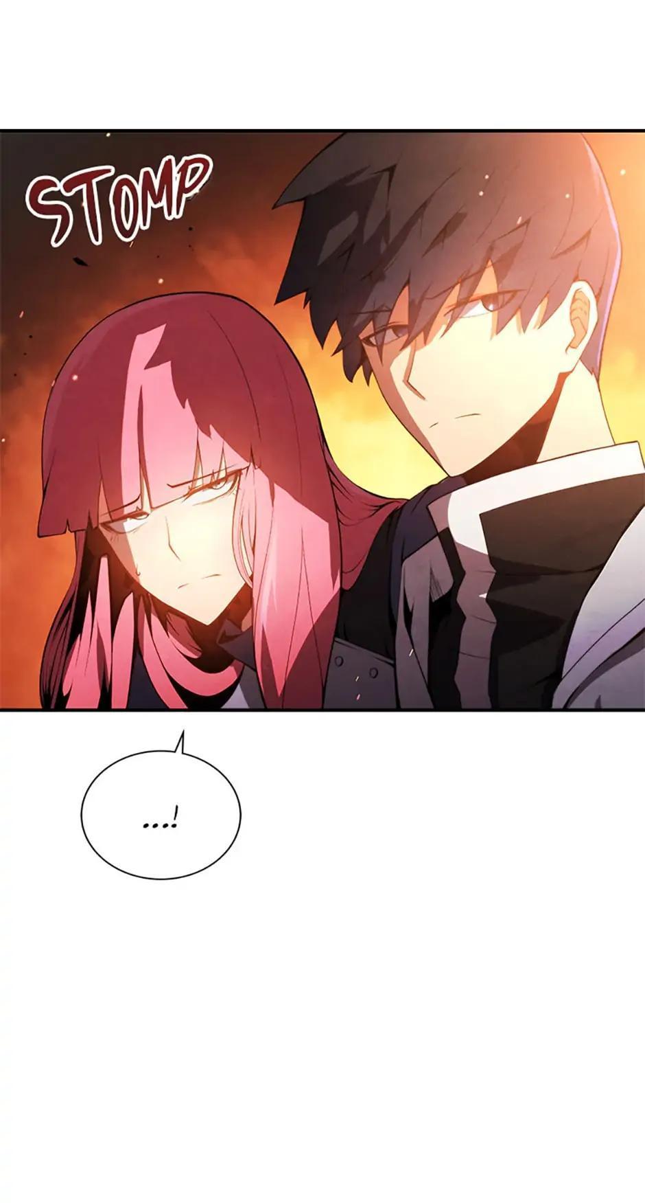 The Swordmaster’s Son Chapter 17 — page 82