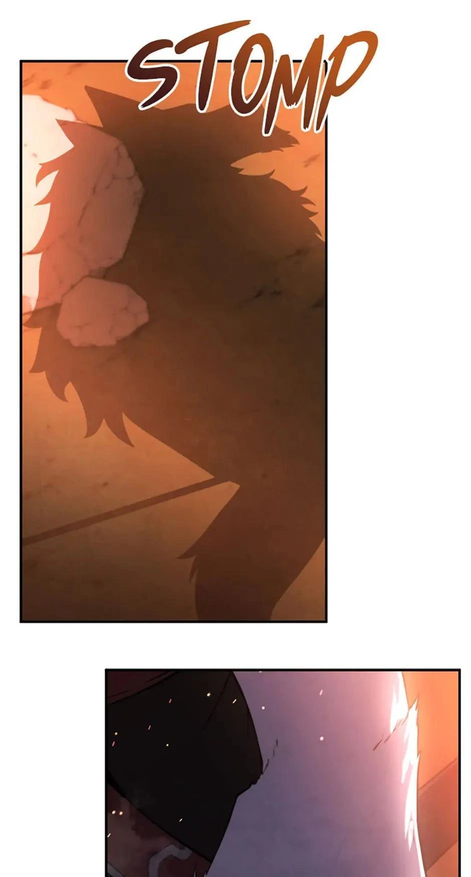 The Swordmaster’s Son Chapter 17 — page 83
