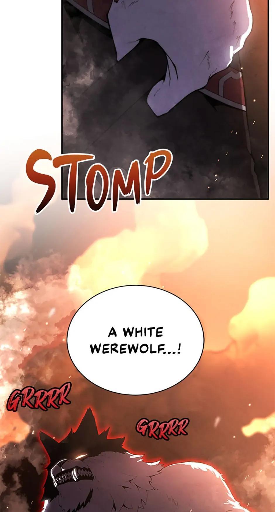 The Swordmaster’s Son Chapter 17 — page 84