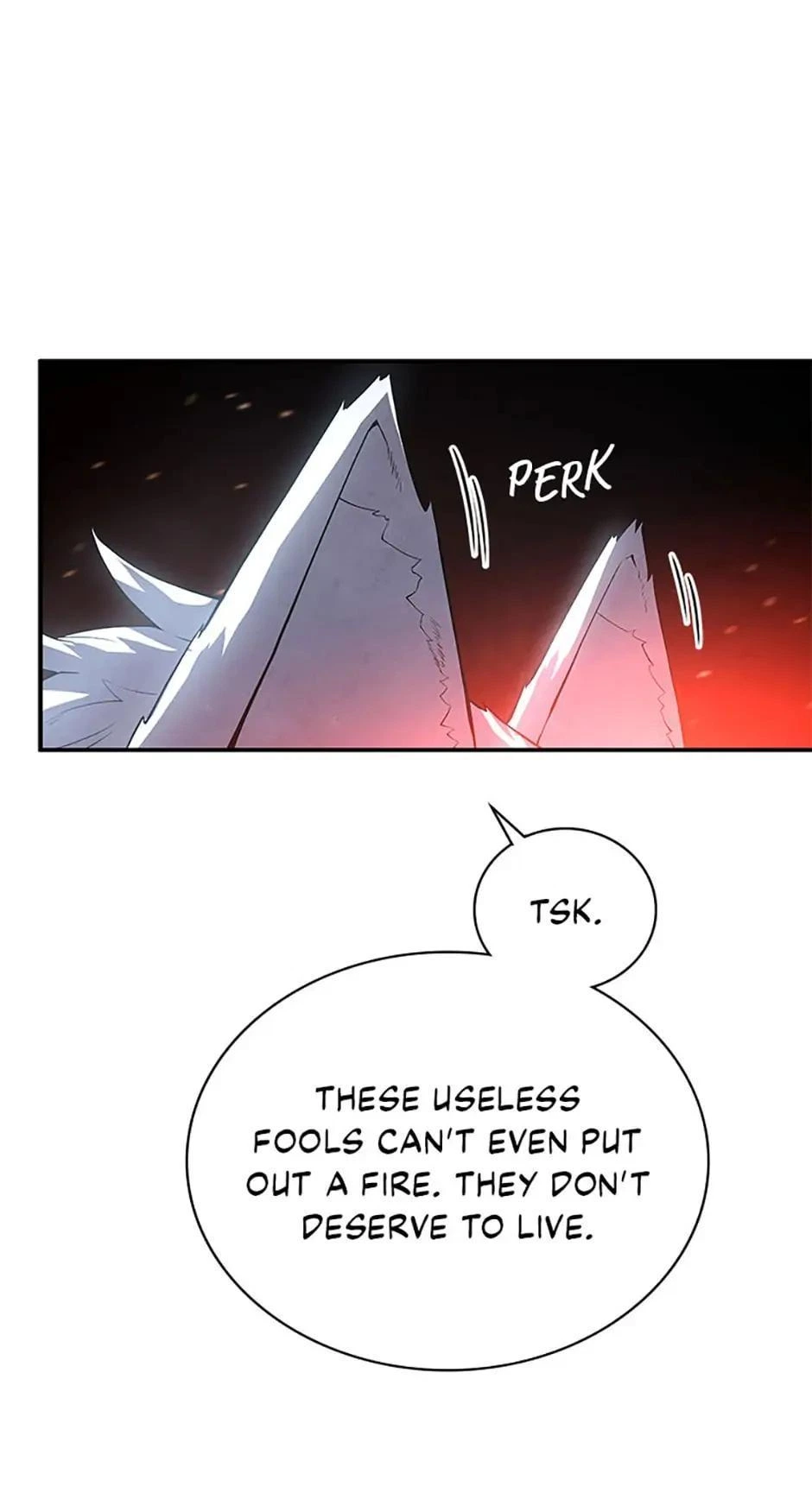 The Swordmaster’s Son Chapter 17 — page 88