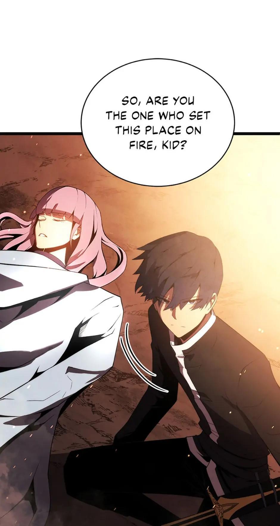 The Swordmaster’s Son Chapter 17 — page 89