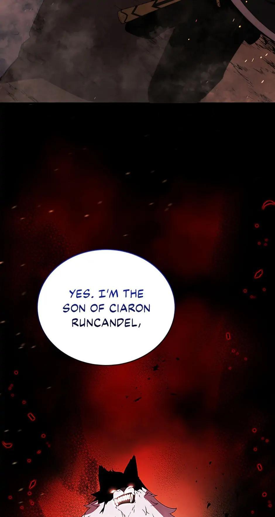The Swordmaster’s Son Chapter 17 — page 90