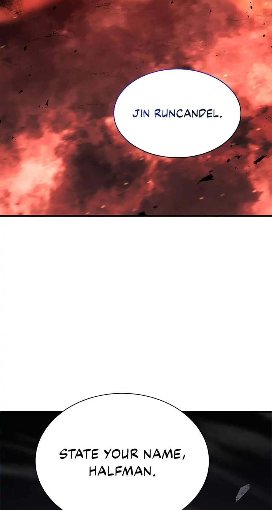 The Swordmaster’s Son Chapter 17 — page 92