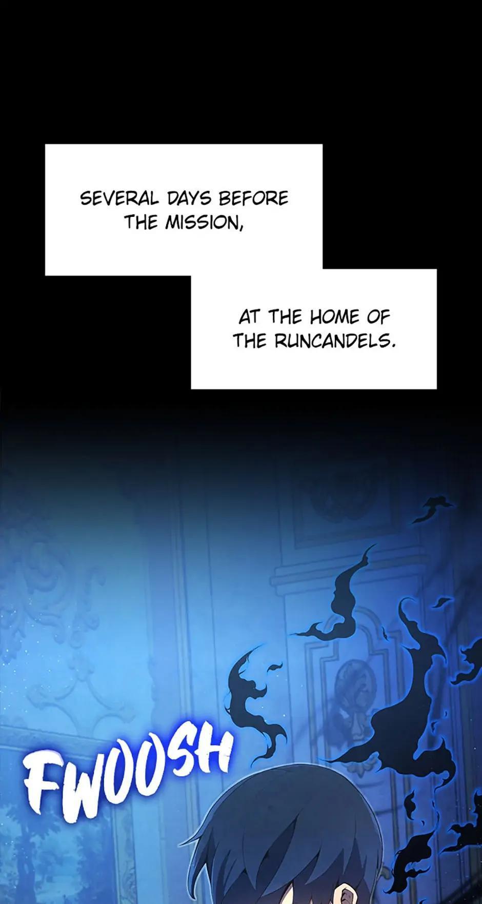 The Swordmaster’s Son Chapter 18 — page 1