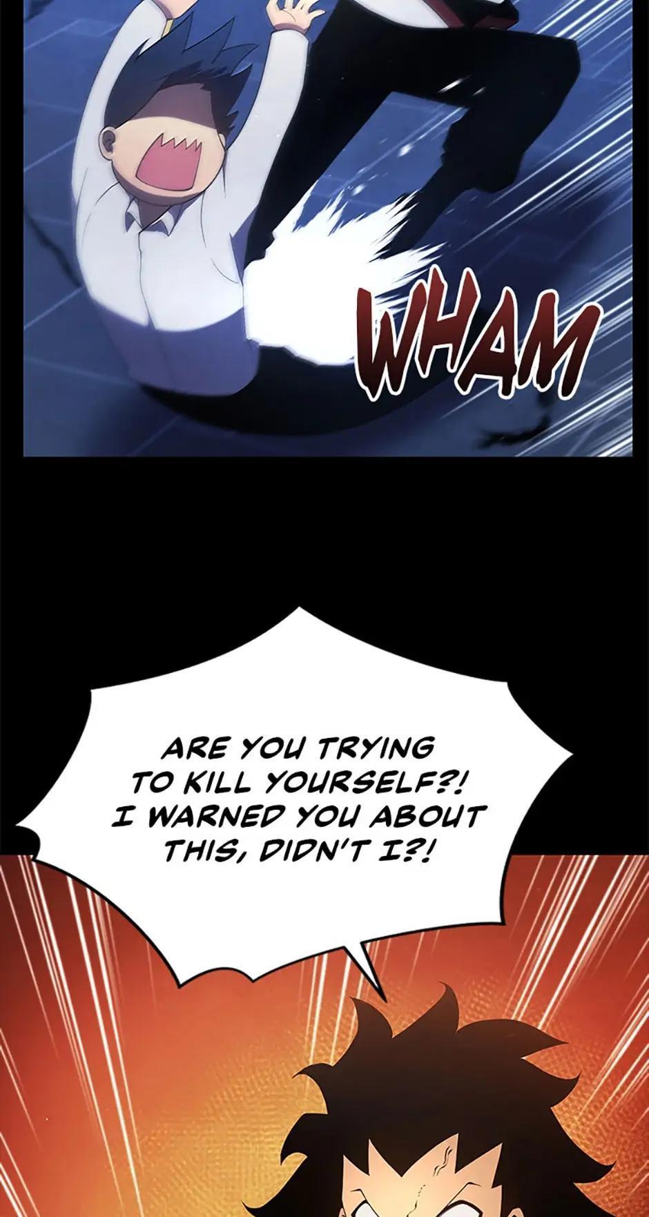 The Swordmaster’s Son Chapter 18 — page 5